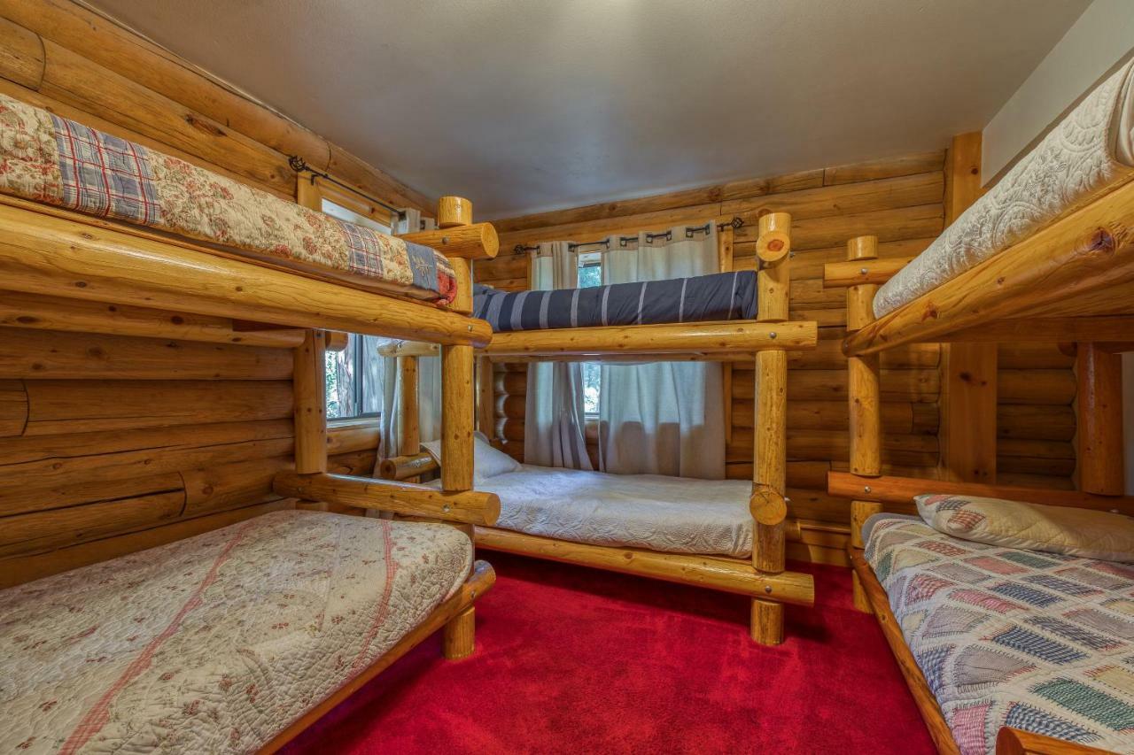 Phoenix House Vila Idyllwild Exterior foto